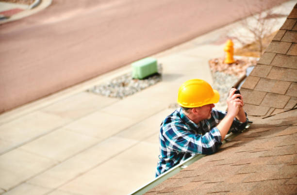 Best Slate Roofing Contractor  in Bevil Oaks, TX
