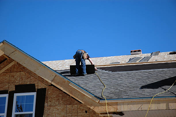 Quick and Trustworthy Emergency Roof Repair Services in Bevil Oaks, TX
