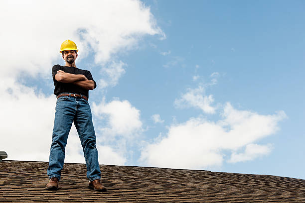 Best Roof Maintenance Services  in Bevil Oaks, TX