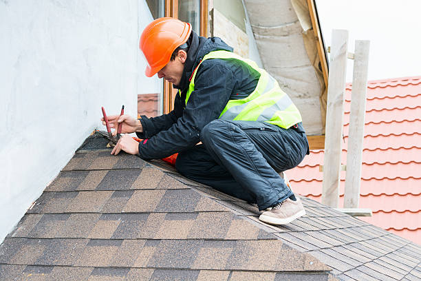 Best Tile Roofing Contractor  in Bevil Oaks, TX