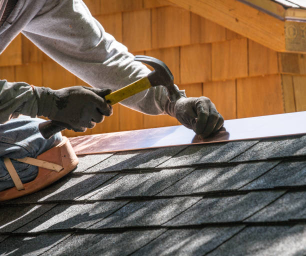 Best Roof Waterproofing Services  in Bevil Oaks, TX